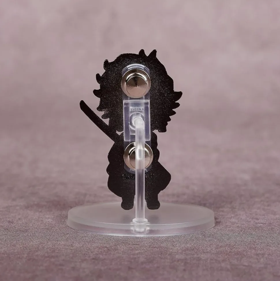 Demon Slayer - Tanjiro Kamado Nendoroid Enamel Pin