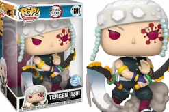 Demon Slayer - Tengen 10" Pop! Vinyl Figure