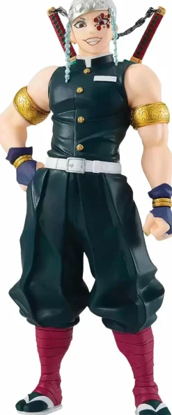 Demon Slayer - Tengen Uzui Pop Up Parade 7” Statue