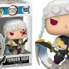 Demon Slayer - Tengen Uzui Pop! Vinyl Figure