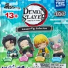 Demon Slayer - Twinchees Lil' Sleepers Blind Bag Vinyl Figure (Single Unit)