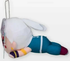 Demon Slayer - Uzui Tengen Nesoberi (Lay-Down) 7” Plush