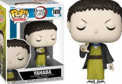 Demon Slayer - Yahaba Pop! Vinyl Figure