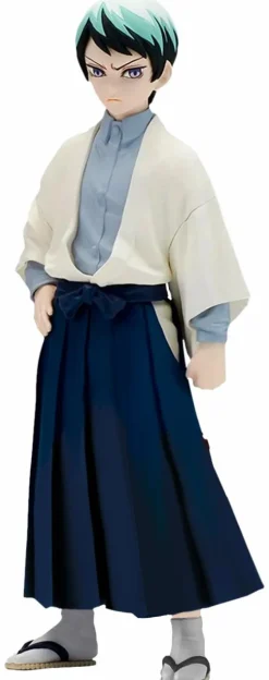 Demon Slayer - Yushiro 5” PVC Statue