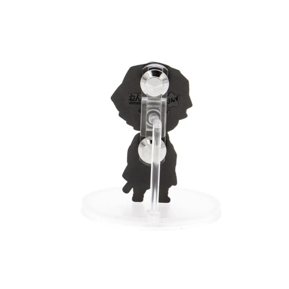 Demon Slayer - Zenitsu Agatsuma Nendoroid Enamel Pin
