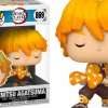 Demon Slayer - Zenitsu Agatsuma Pop! Vinyl Figure