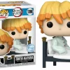Demon Slayer - Zenitsu Agatsuma Recovering Pop! Vinyl Figure