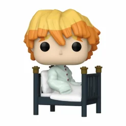 Demon Slayer - Zenitsu Agatsuma Recovering Pop! Vinyl Figure