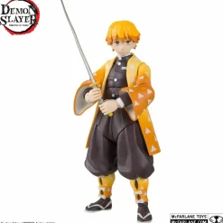 Demon Slayer - Zenitsu Agatsuma 7