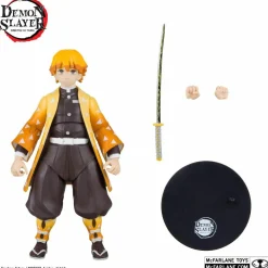 Demon Slayer - Zenitsu Agatsuma 7