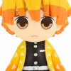 Demon Slayer - Zenitsu Agatsuma Potetto 3.5” Vinyl Figure