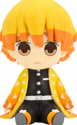 Demon Slayer - Zenitsu Agatsuma Potetto 3.5” Vinyl Figure