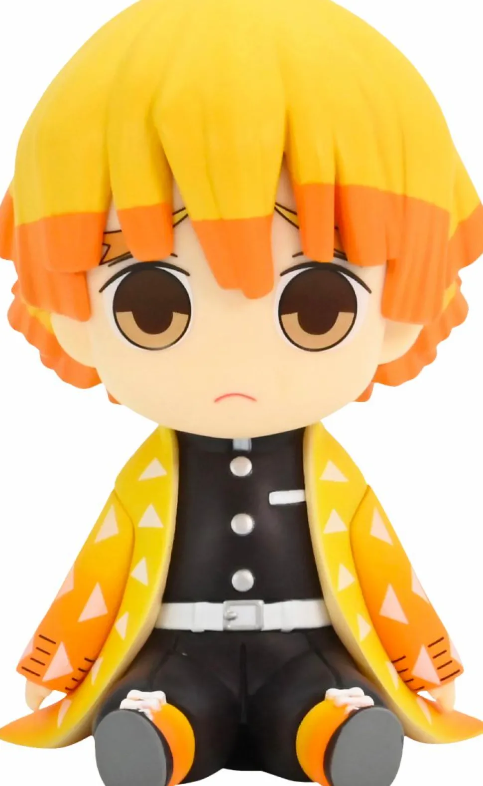 Demon Slayer - Zenitsu Agatsuma Potetto 3.5” Vinyl Figure