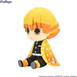 Demon Slayer - Zenitsu Agatsuma Potetto 3.5” Vinyl Figure