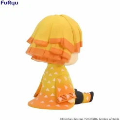 Demon Slayer - Zenitsu Agatsuma Potetto 3.5” Vinyl Figure