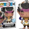 Demon Slayer - Zohakuten Pop! Vinyl Figure