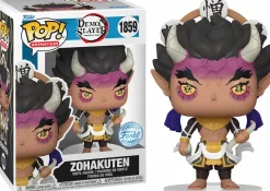 Demon Slayer - Zohakuten Pop! Vinyl Figure