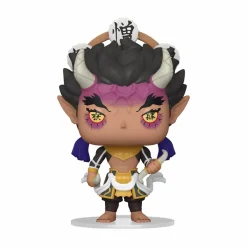 Demon Slayer - Zohakuten Pop! Vinyl Figure