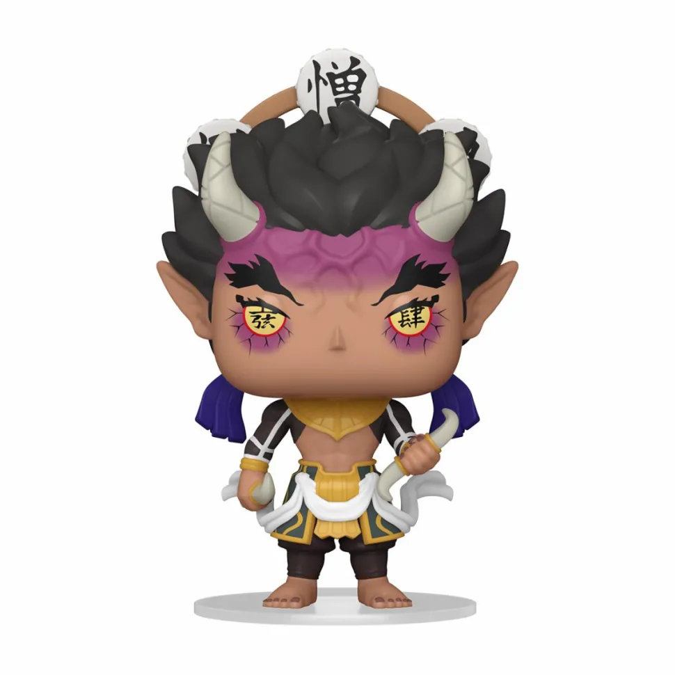 Demon Slayer - Zohakuten Pop! Vinyl Figure