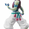 Demon Slayer the Movie: Mugen Train - Akaza SPM Super Premium 8” PVC Statue