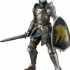 Demon's Souls - SP Fluted Armor Pop Up Parade 6.5" Statue