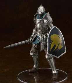 Demon's Souls - SP Fluted Armor Pop Up Parade 6.5