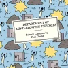 Department of Mind-Blowing Theories by Tom Gauld Hardcover Book