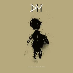 Depeche Mode - Playing The Angel: The 12” Singles 10 x 12” Single Vinyl Record Box Set