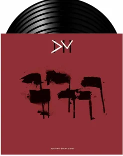 Depeche Mode - Spirit: The 12" Singles 8 x 12" Singles Vinyl Record Box Set