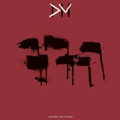 Depeche Mode - Spirit: The 12
