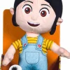 Despicable Me 3 - Agnes 10” Plush with Sounds
