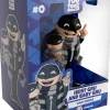 Despicable Me 4 - Heist Gru & Baby Gru 5" Vinyl Figure