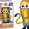 Despicable Me 4 - Mega Minion Tim Pop! Vinyl Figure