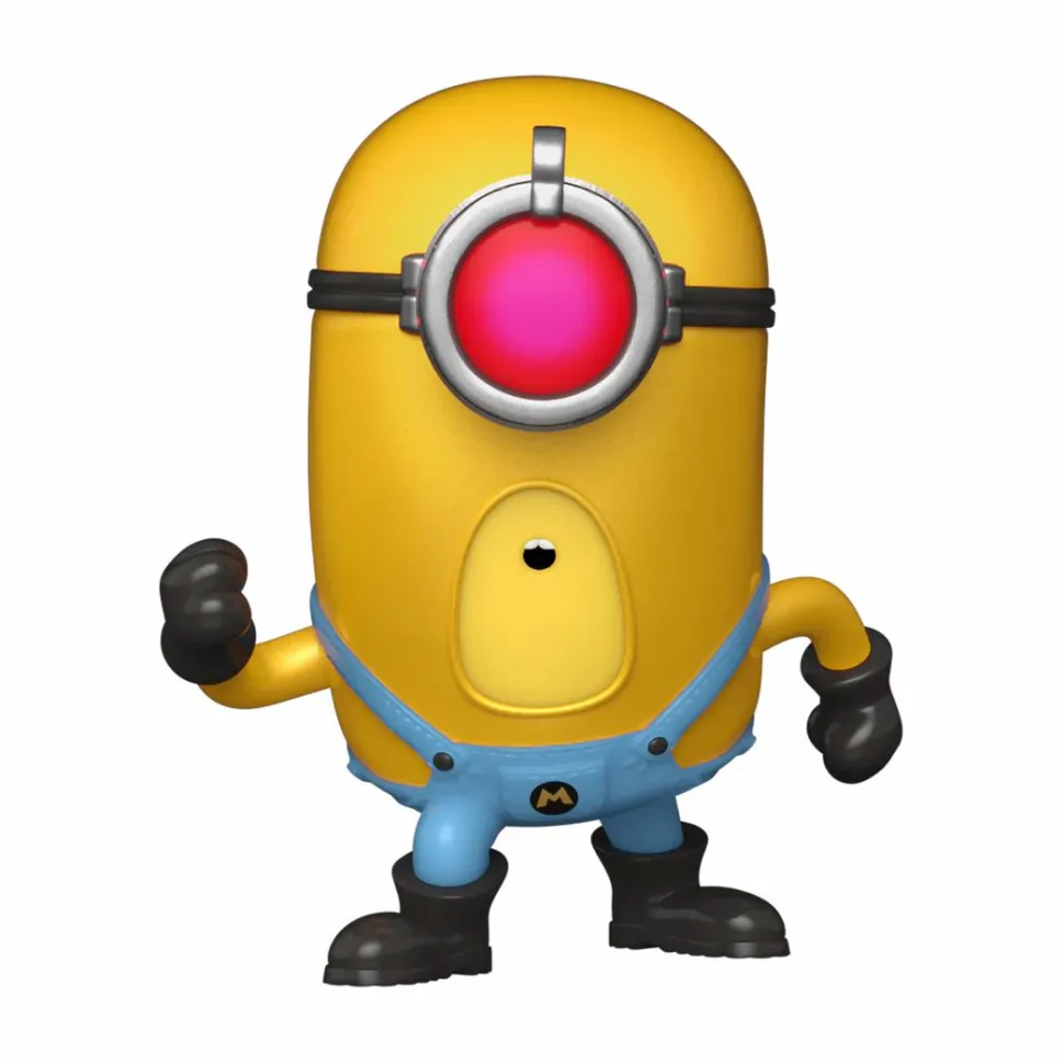 Despicable Me 4 - Mega Minion Mel Pop! Vinyl Figure