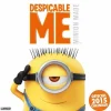 Despicable Me - 2015 Wall Calendar