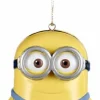 Despicable Me - Dave Minion Christmas Ornament
