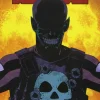 Destroyer - Destroyer by Robert Kirkman Trade Paperback