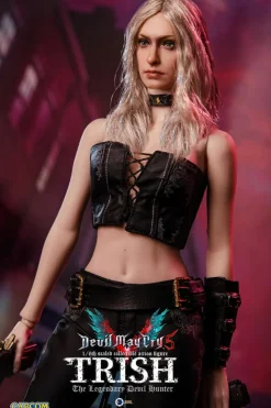Devil May Cry 5 - Trish 1/6th Scale Action Figure