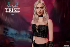 Devil May Cry 5 - Trish 1/6th Scale Action Figure
