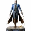 Devil May Cry 4 - Vergil 1/4 Scale Statue