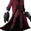 Devil May Cry - Dante Deluxe 1/6th Scale Action Figure