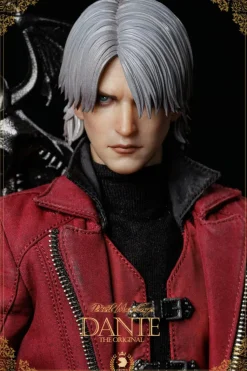 Devil May Cry - Dante Deluxe 1/6th Scale Action Figure