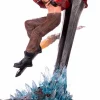 Devil May Cry 3: Dante's Awakening - Dante 17" Statue