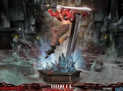 Devil May Cry 3: Dante's Awakening - Dante 17