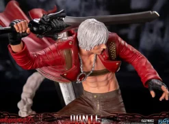 Devil May Cry 3: Dante's Awakening - Dante 17