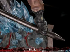 Devil May Cry 3: Dante's Awakening - Dante 17