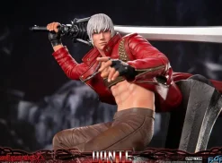 Devil May Cry 3: Dante's Awakening - Dante 17
