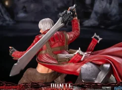 Devil May Cry 3: Dante's Awakening - Dante 17