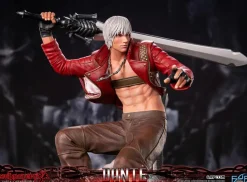 Devil May Cry 3: Dante's Awakening - Dante 17