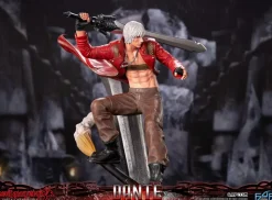 Devil May Cry 3: Dante's Awakening - Dante 17